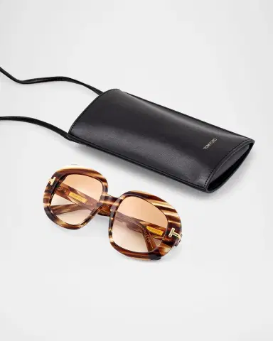 TOM FORD Icon Collection Sunglasses | Thumbnail 5 TOM FORD Icon Collection Sunglasses | Thumbnail 5