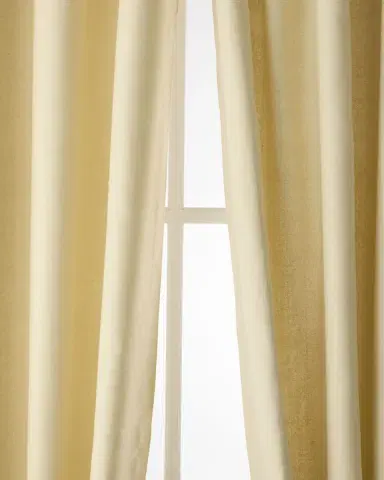 Home Silks Camden Light-Filtering Silk Drapery Panel, 50" x 108" | Thumbnail 3 Home Silks Camden Light-Filtering Silk Drapery Panel, 50" x 108" | Thumbnail 3