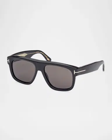 Tom Ford Men's Icon Collection Sunglasses | Thumbnail 3 Tom Ford Men's Icon Collection Sunglasses | Thumbnail 3