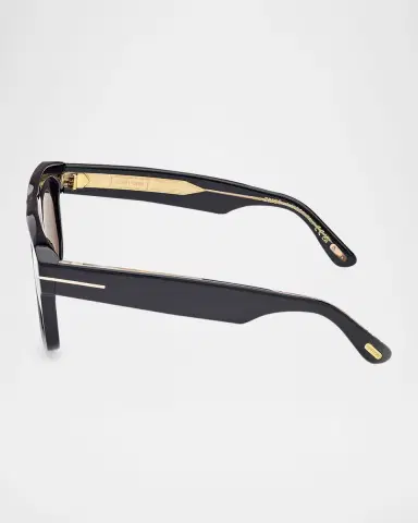 Tom Ford Men's Icon Collection Sunglasses | Thumbnail 4 Tom Ford Men's Icon Collection Sunglasses | Thumbnail 4