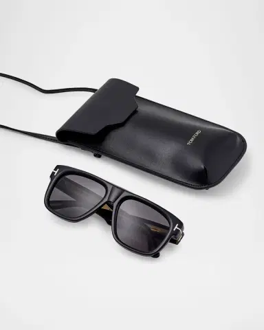 Tom Ford Men's Icon Collection Sunglasses | Thumbnail 5 Tom Ford Men's Icon Collection Sunglasses | Thumbnail 5