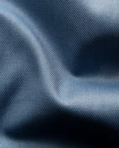 Eton Men's Contemporary Fit Cotton-Lyocell Sport Shirt | Thumbnail 2 Eton Men's Contemporary Fit Cotton-Lyocell Sport Shirt | Thumbnail 2