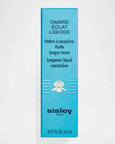 Sisley Paris Ombre Eclat Liquide Eyeshadow | Thumbnail 2 Sisley Paris Ombre Eclat Liquide Eyeshadow | Thumbnail 2