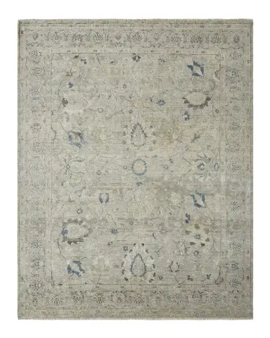 Haven & Loom Brynn Hand-Knotted Rug | Thumbnail 1 Haven & Loom Brynn Hand-Knotted Rug | Thumbnail 1