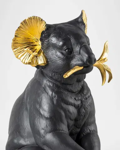 Lladro Limited Edition Koala Sculpture | Thumbnail 3 Lladro Limited Edition Koala Sculpture | Thumbnail 3