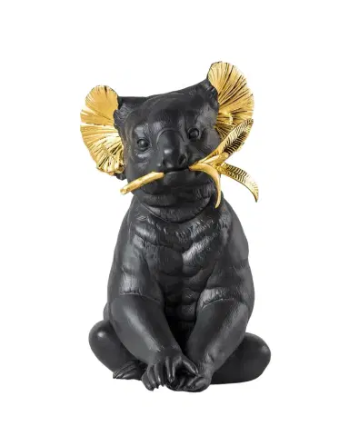 Lladro Limited Edition Koala Sculpture | Thumbnail 1 Lladro Limited Edition Koala Sculpture | Thumbnail 1