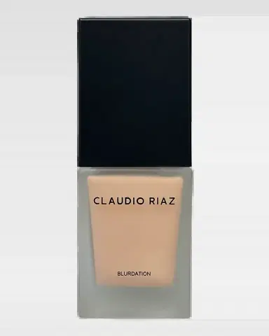 Claudio Riaz Blurdation Skin Foundation, 0.68 oz. | Thumbnail 2 Claudio Riaz Blurdation Skin Foundation, 0.68 oz. | Thumbnail 2