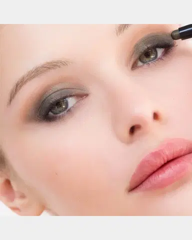 Trish McEvoy 24 Hour Cream Eye Shadow & Liner | Thumbnail 2 Trish McEvoy 24 Hour Cream Eye Shadow & Liner | Thumbnail 2