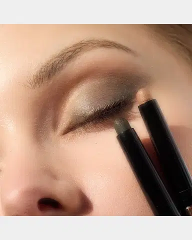 Trish McEvoy 24 Hour Cream Eye Shadow & Liner | Thumbnail 3 Trish McEvoy 24 Hour Cream Eye Shadow & Liner | Thumbnail 3