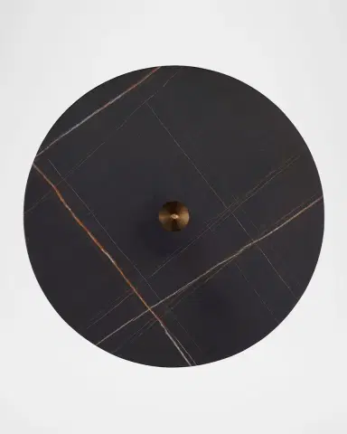 Arteriors Aria End Table | Thumbnail 3 Arteriors Aria End Table | Thumbnail 3