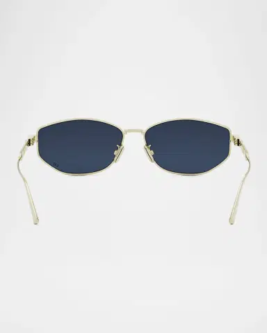 Dior Cannage B1U Metal Sunglasses | Thumbnail 5 Dior Cannage B1U Metal Sunglasses | Thumbnail 5
