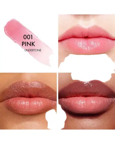 Dior Addict Lip Glow Balm | Thumbnail 1 Dior Addict Lip Glow Balm | Thumbnail 1