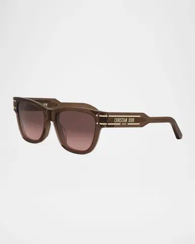 Dior Signature S6U Sunglasses | Thumbnail 3 Dior Signature S6U Sunglasses | Thumbnail 3
