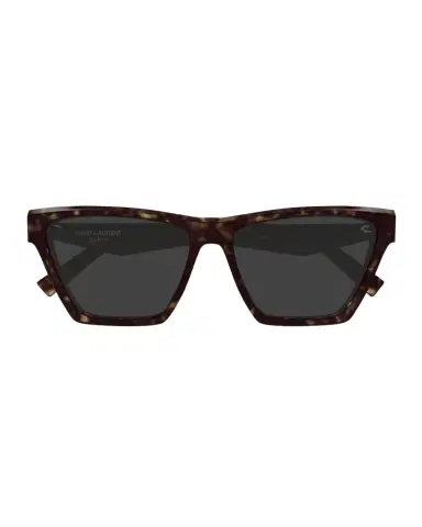 Saint Laurent YSL Acetate Cat-Eye Sunglasses | Thumbnail 1 Saint Laurent YSL Acetate Cat-Eye Sunglasses | Thumbnail 1