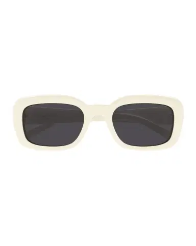 Saint Laurent Recycled Acetate Rectangular Sunglasses | Thumbnail 1 Saint Laurent Recycled Acetate Rectangular Sunglasses | Thumbnail 1
