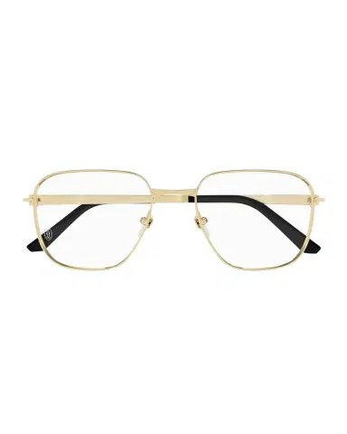 Cartier Men 's Titanium Aviator Optical Frames | Thumbnail 1 Cartier Men 's Titanium Aviator Optical Frames | Thumbnail 1