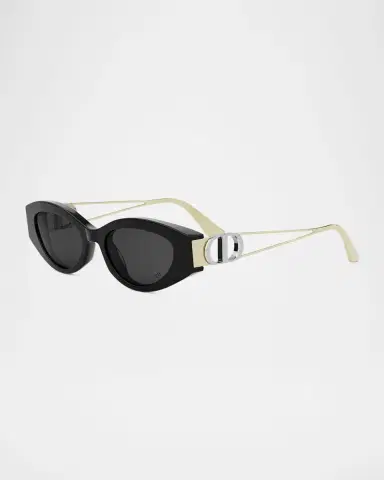 Dior 30Montaigne B6I Sunglasses | Thumbnail 3 Dior 30Montaigne B6I Sunglasses | Thumbnail 3