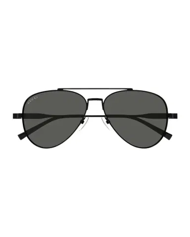 Gucci Men's GG1874SM Metal Aviator Sunglasses | Thumbnail 1 Gucci Men's GG1874SM Metal Aviator Sunglasses | Thumbnail 1