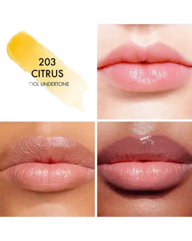 Dior Addict Lip Glow Balm | Thumbnail 1 Dior Addict Lip Glow Balm | Thumbnail 1