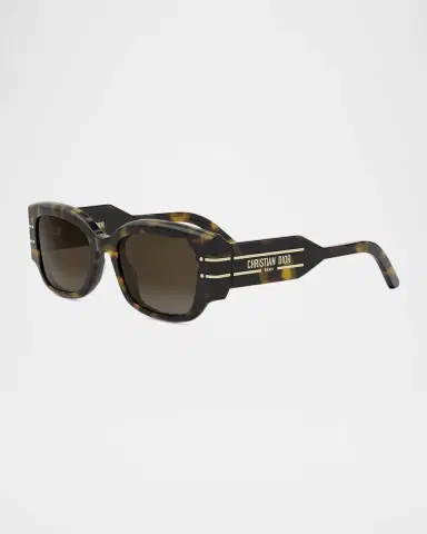 Dior Signature S13I Sunglasses | Thumbnail 3 Dior Signature S13I Sunglasses | Thumbnail 3
