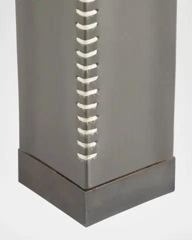Arteriors Hidalgo Leather Cocktail Table | Thumbnail 4 Arteriors Hidalgo Leather Cocktail Table | Thumbnail 4