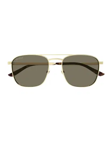 Gucci Men's GG1881SM Metal Aviator Sunglasses | Thumbnail 1 Gucci Men's GG1881SM Metal Aviator Sunglasses | Thumbnail 1