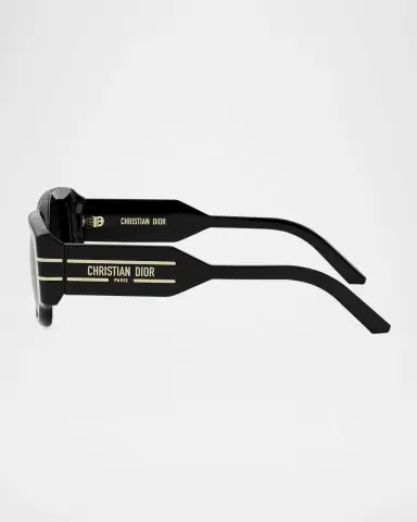 Dior Diorsignature S13I Sunglasses | Thumbnail 4 Dior Diorsignature S13I Sunglasses | Thumbnail 4