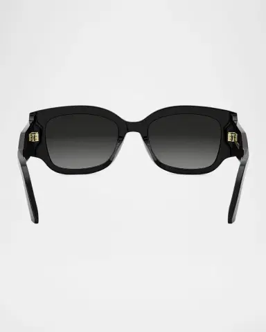 Dior Diorsignature S13I Sunglasses | Thumbnail 5 Dior Diorsignature S13I Sunglasses | Thumbnail 5