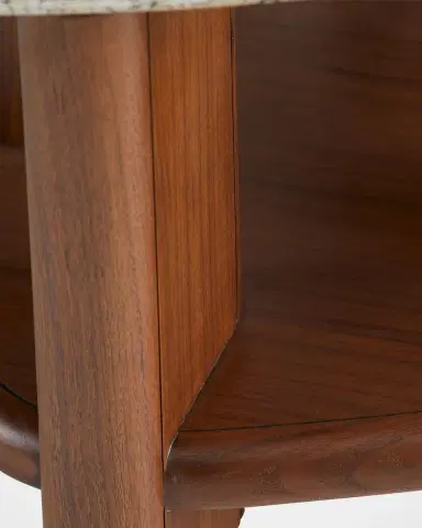 Arteriors Forney Tier-Top Coffee Table | Thumbnail 5 Arteriors Forney Tier-Top Coffee Table | Thumbnail 5