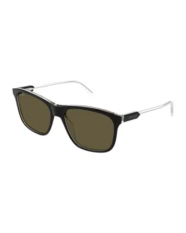Gucci Men 's GG1819SM Acetate Square Sunglasses | Thumbnail 1 Gucci Men 's GG1819SM Acetate Square Sunglasses | Thumbnail 1