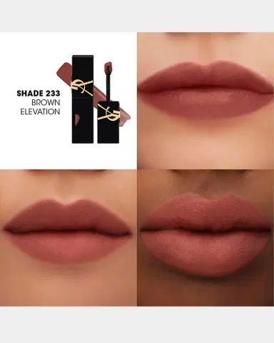 Yves Saint Laurent Beaute The Inks Matte | Thumbnail 2 Yves Saint Laurent Beaute The Inks Matte | Thumbnail 2