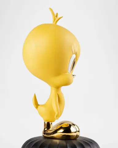 Lladro Tweety Sculpture | Thumbnail 2 Lladro Tweety Sculpture | Thumbnail 2