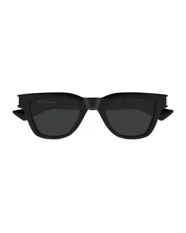 Saint Laurent Men's SL 789 Jacquesm Acetate Rectangle Sunglasses | Thumbnail 1 Saint Laurent Men's SL 789 Jacquesm Acetate Rectangle Sunglasses | Thumbnail 1