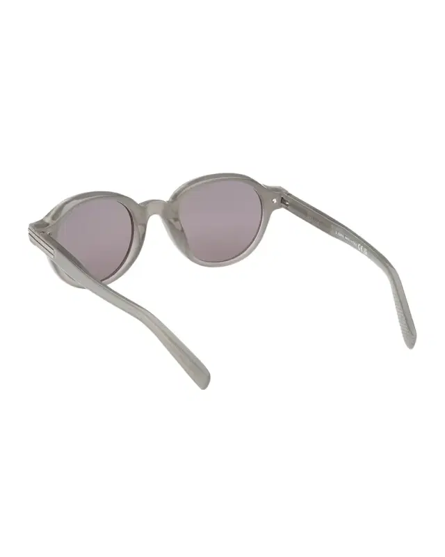 Men's Round Acetate Sunglasses Men's Round Acetate Sunglasses