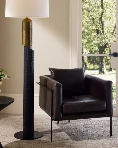 Arteriors Hartford 70.5" Floor Lamp | Thumbnail 2 Arteriors Hartford 70.5" Floor Lamp | Thumbnail 2