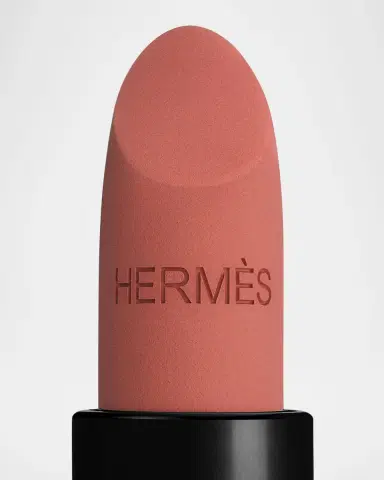 Hermes Rouge Matte Lipstick Refill | Thumbnail 2 Hermes Rouge Matte Lipstick Refill | Thumbnail 2