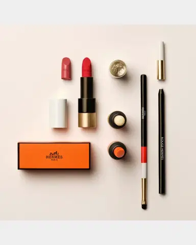 Hermes Rouge Matte Lipstick Refill | Thumbnail 8 Hermes Rouge Matte Lipstick Refill | Thumbnail 8
