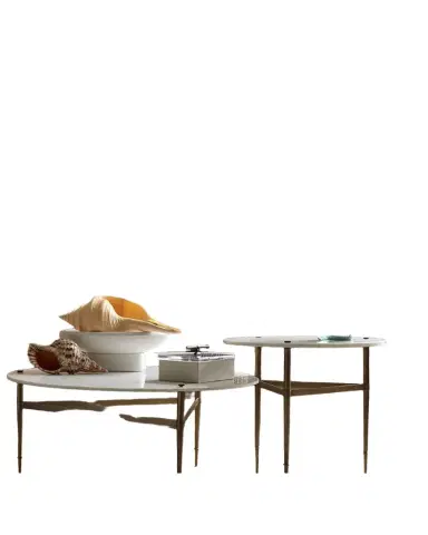 Arteriors Phoebe Vases, Set of 3 | Thumbnail 1 Arteriors Phoebe Vases, Set of 3 | Thumbnail 1