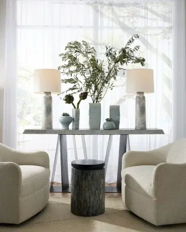 Arteriors Heather 32" Table Lamp | Thumbnail 3 Arteriors Heather 32" Table Lamp | Thumbnail 3