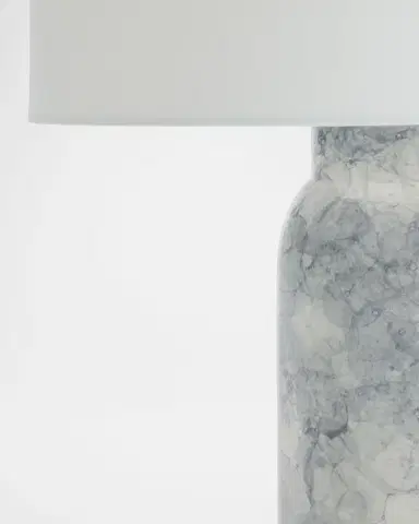 Arteriors Heather 32" Table Lamp | Thumbnail 4 Arteriors Heather 32" Table Lamp | Thumbnail 4