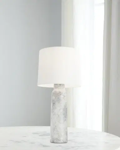 Arteriors Heather 32" Table Lamp | Thumbnail 1 Arteriors Heather 32" Table Lamp | Thumbnail 1