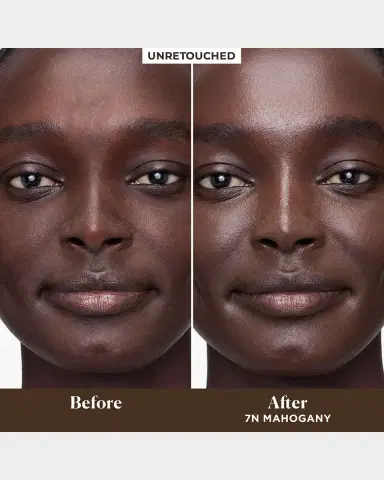 Laura Mercier Tinted Moisturizer Natural Dewy SPF 30 Travel Size, 0.50 oz. | Thumbnail 2 Laura Mercier Tinted Moisturizer Natural Dewy SPF 30 Travel Size, 0.50 oz. | Thumbnail 2