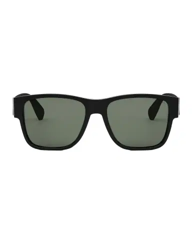 BVLGARI Aluminum Geometric Sunglasses | Thumbnail 1 BVLGARI Aluminum Geometric Sunglasses | Thumbnail 1