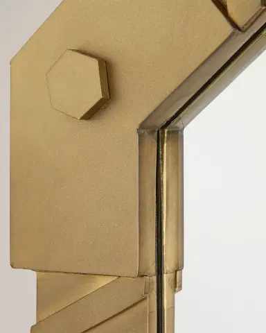 Arteriors Holt 48" Wall Mirror | Thumbnail 4 Arteriors Holt 48" Wall Mirror | Thumbnail 4
