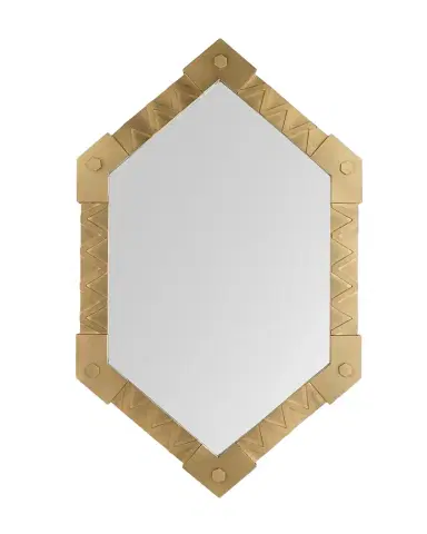 Arteriors Holt 48" Wall Mirror | Thumbnail 1 Arteriors Holt 48" Wall Mirror | Thumbnail 1