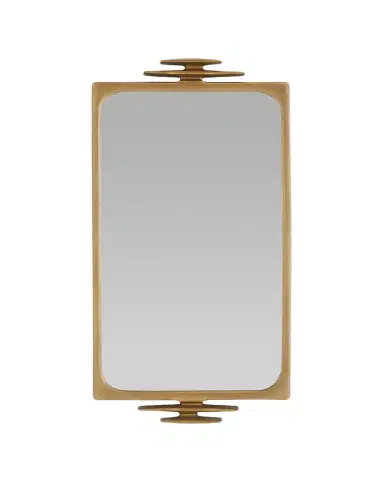 Arteriors Hardaway 47" Wall Mirror | Thumbnail 1 Arteriors Hardaway 47" Wall Mirror | Thumbnail 1