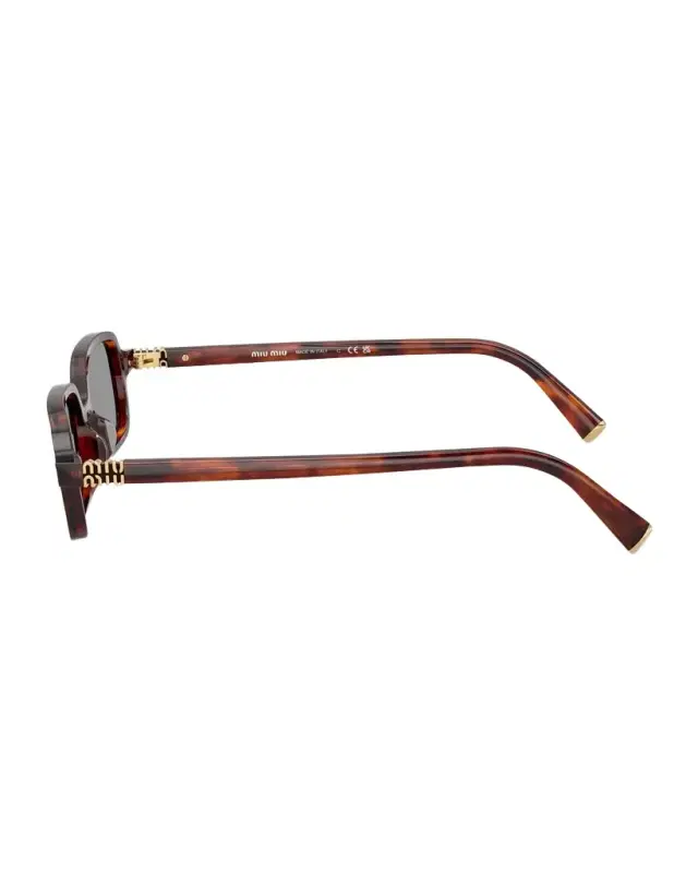 11Zs Rectangular Sunglasses 11Zs Rectangular Sunglasses