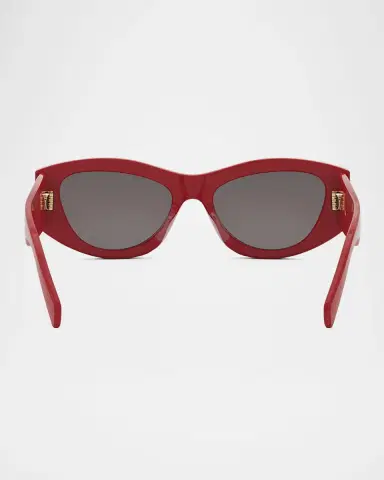 Celine Triomphe Cat-Eye Sunglasses | Thumbnail 5 Celine Triomphe Cat-Eye Sunglasses | Thumbnail 5