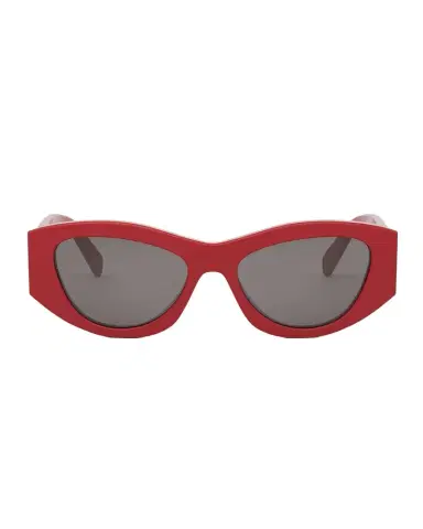 Celine Triomphe Cat-Eye Sunglasses | Thumbnail 1 Celine Triomphe Cat-Eye Sunglasses | Thumbnail 1