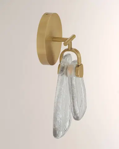Arteriors Melt 14" Sconce | Thumbnail 2 Arteriors Melt 14" Sconce | Thumbnail 2